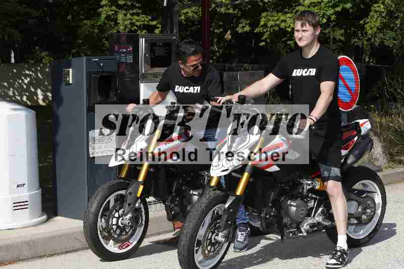 /21 17.06.2026  Ducati Schweiz Track Warmup ADR/Impressionen